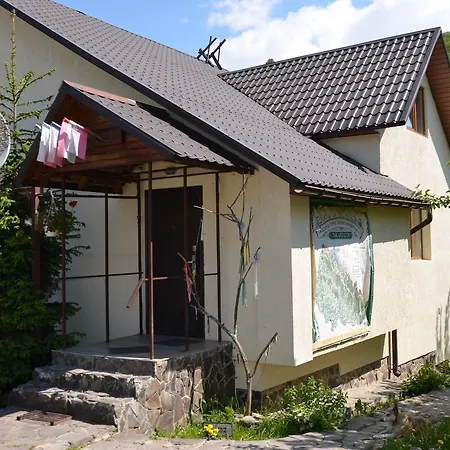 Pensionat Gruen Hof Militray-sadyba *