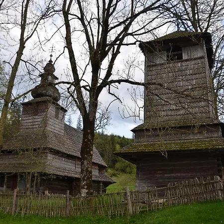 Gruen Hof Militray-sadyba